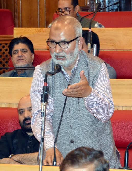 65 sq km demined in Tosamaidan: Govt